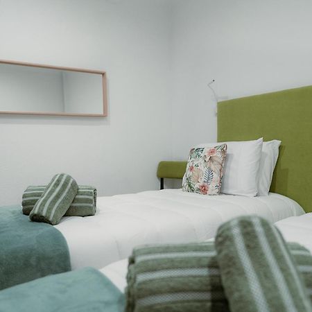 Douro Garden & Rooftop - Authentic Portuguese Guesthouse Vila Nova de Gaia Exteriör bild