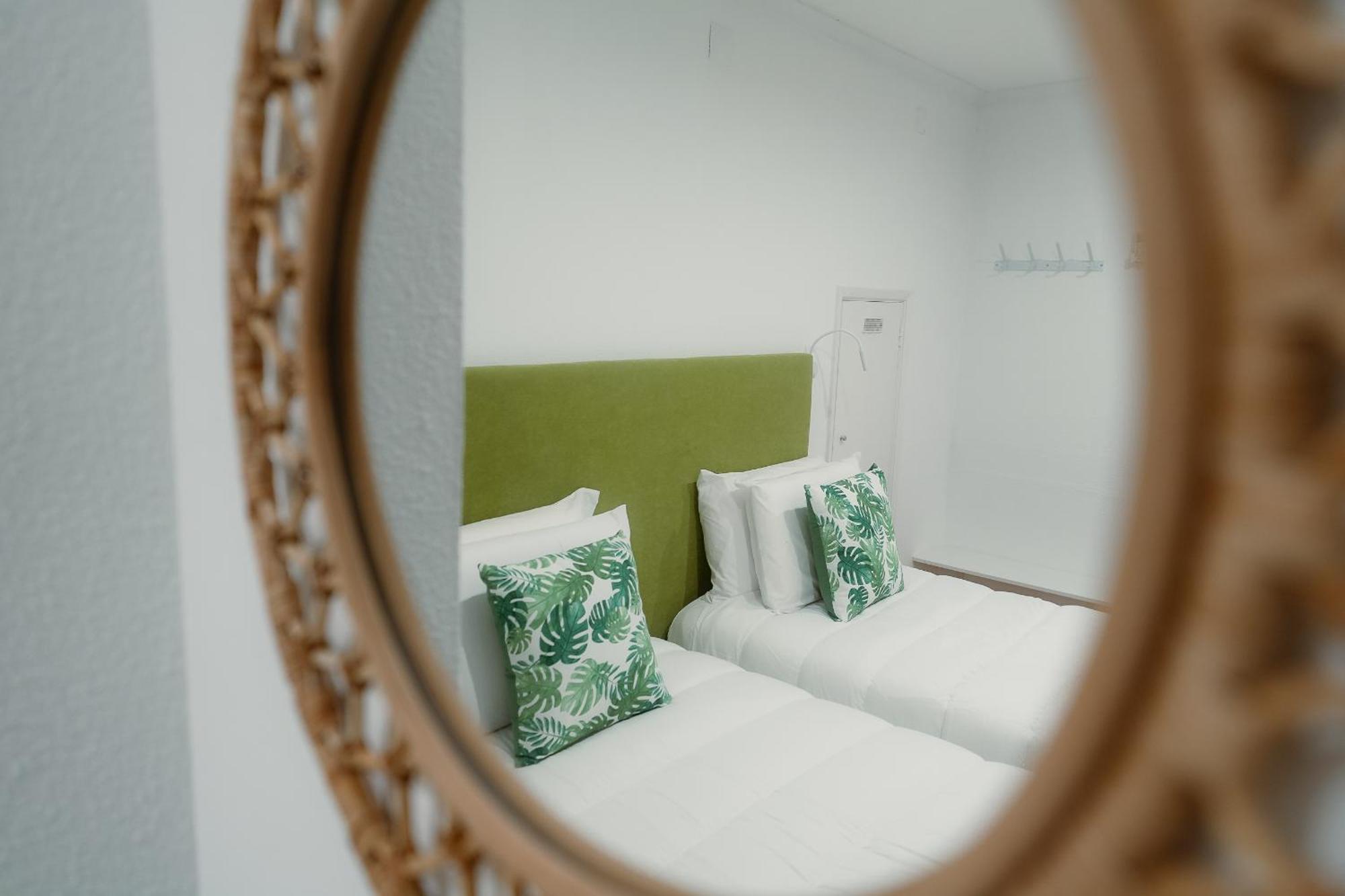 Douro Garden & Rooftop - Authentic Portuguese Guesthouse Vila Nova de Gaia Exteriör bild